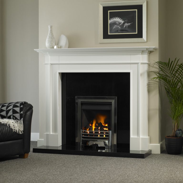 Chelsea Fire Surround