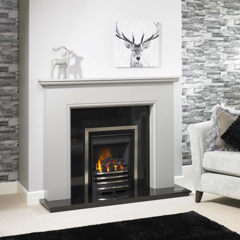Highland Wood Surround 