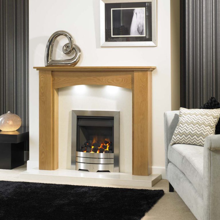 Howden Wood Surround