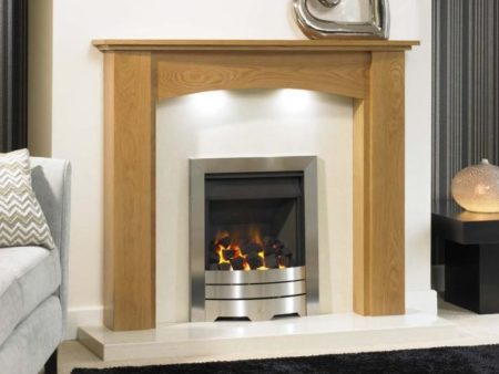 Howden Wood Surround