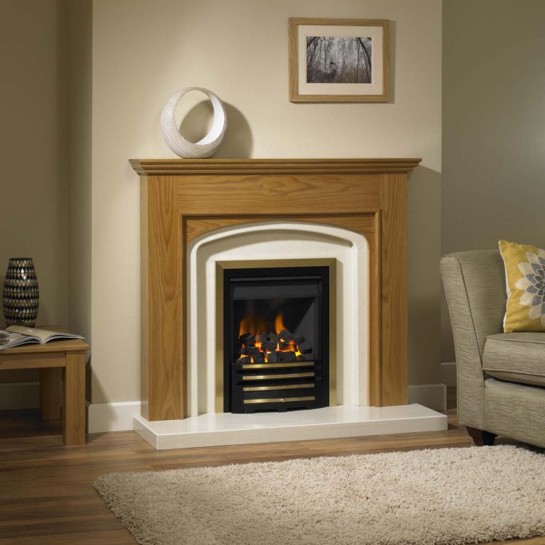 Livy Fire Surround