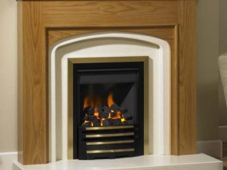 Livy Fire Surround