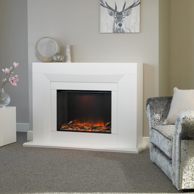 Luma Electric Suite 