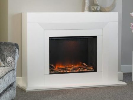 Luma Electric Suite