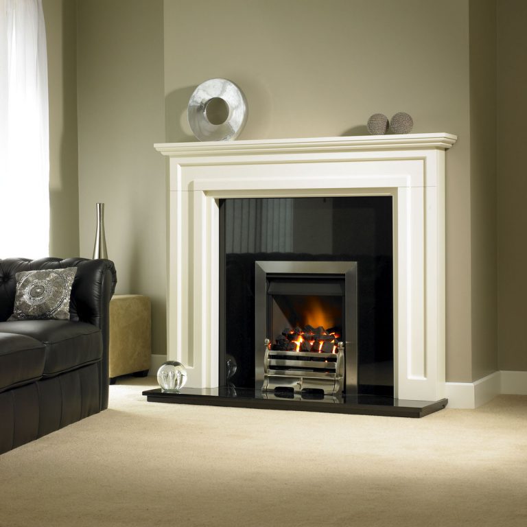 Mayfair Wood Surround
