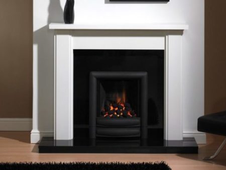 Modena Wood Fireplace