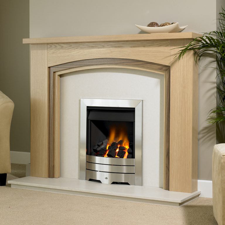 Newland Fire Surround