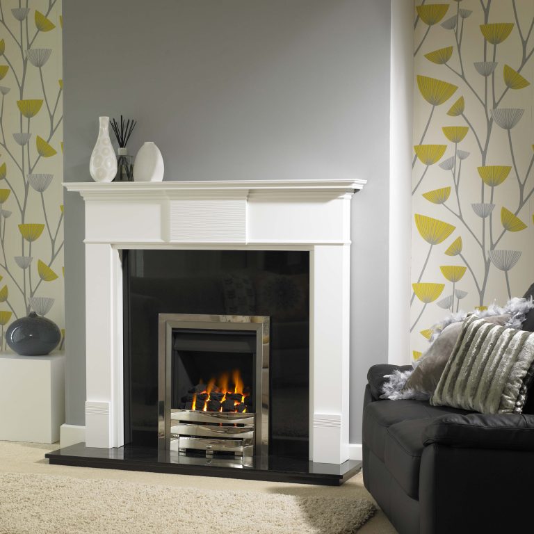 Pemdean Wood Surround