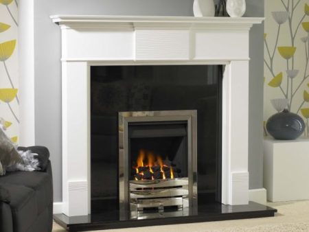 Pemdean Wood Surround