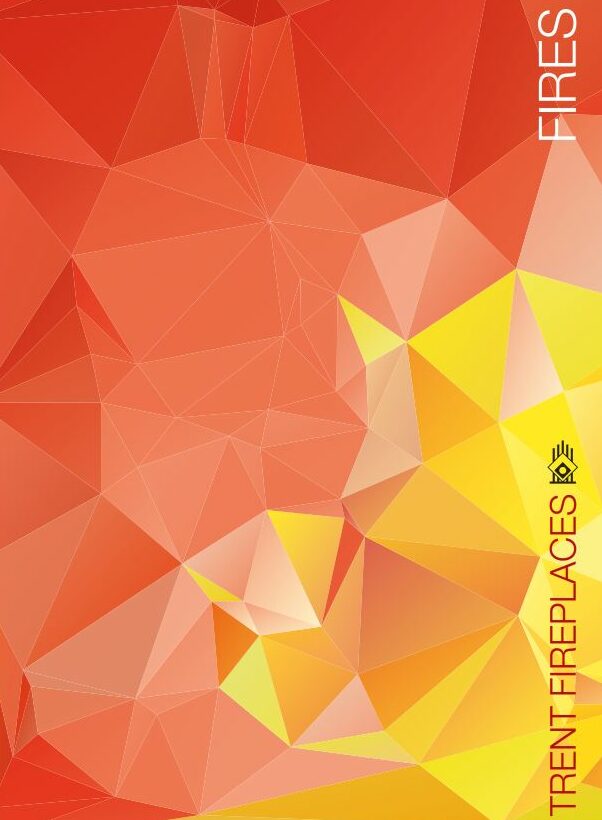 Trent Fireplaces Fires Brochure