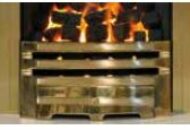 Elan Brass & Brushed Brass