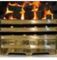 Elan Brass & Brushed Brass
