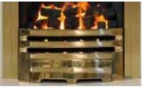 Elan Brass & Brushed Brass