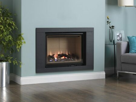 Trent Whisper 750 Portrait Gas Fire