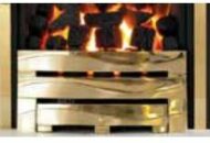 Two Tone Brass & Brushed Brass