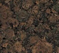 Baltic Brown Granite