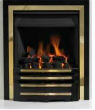 Black Outer Trim