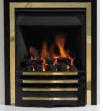 Black Outer Trim