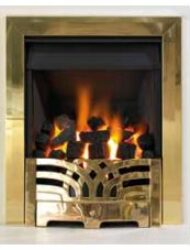 Brass Base Trim