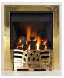 Brass Base Trim