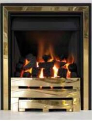 Brass Duo Trim