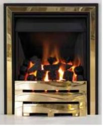 Brass Duo Trim