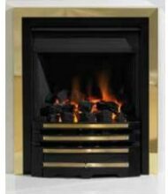 Brass Outer Trim