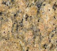 Giallo Veneziano Granite