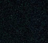 Honed Black Granite
