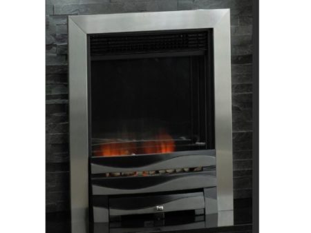 Colorado LED Electric Fire