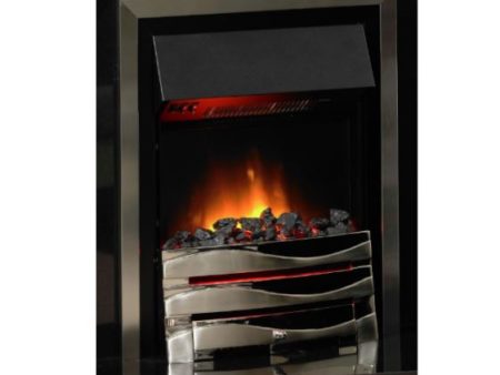 The Evoke Electric Fire