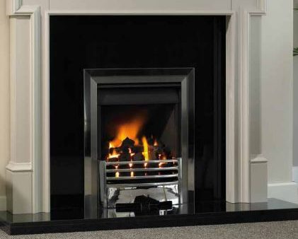 Trent HiLine HE Gas Fire