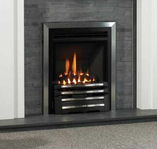 Trent HiLine XHE Gas Fire
