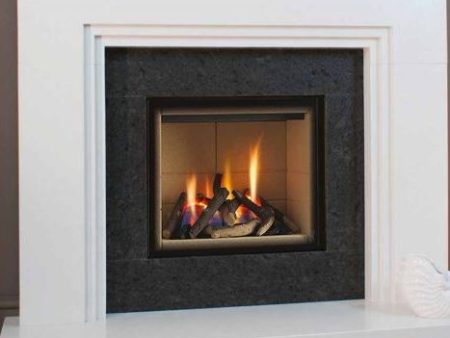 Whisper 550 Gas Fire