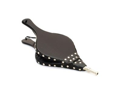 Bellows, Match Holders, Shovels, Stove Gloves