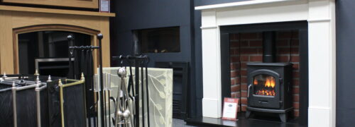 Main showroom Logo