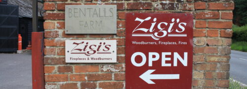 Sign
