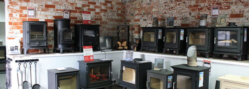 Stove Hall 2 Logo
