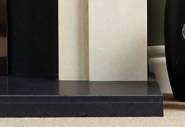Natura Woburn New Stone Fireplace Hearth