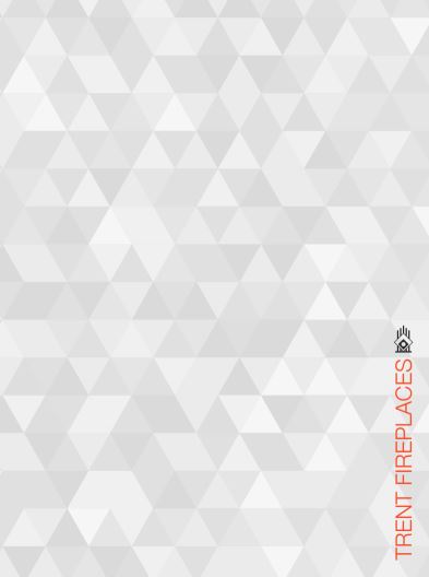 Trent Fireplaces Brochure