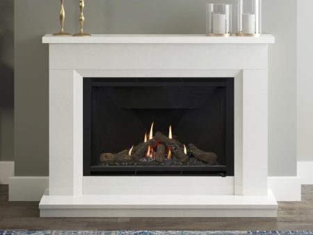 Earlston Gas Fireplace