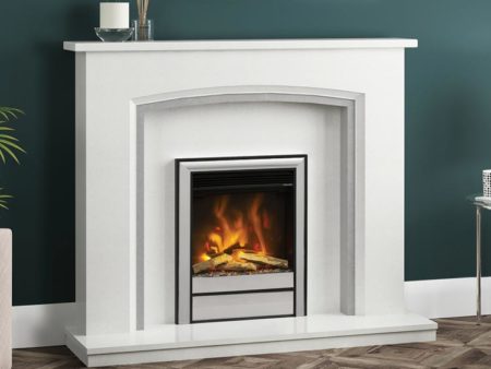 Marble Fireplaces
