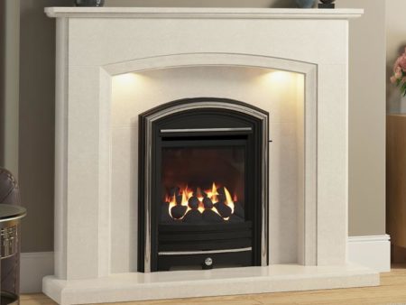 Eliana Marble Surround