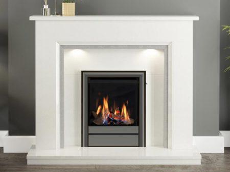 Mosello Marble Surround