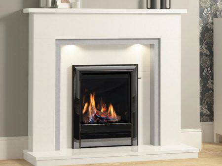 Timara Marble Surround