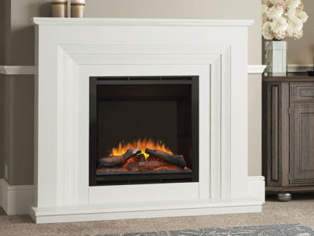 Vitalia Electric Fireplace