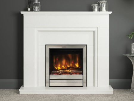 Willaston Electric Fireplace