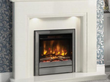 Roesia Marble Surround