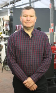 Sean Gildea – Ipswich – Sales Adviser Sean Gildea – Ipswich – Sales Adviser