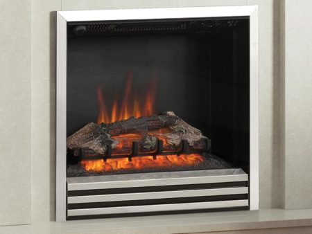 Coretta Inset Electric Fire